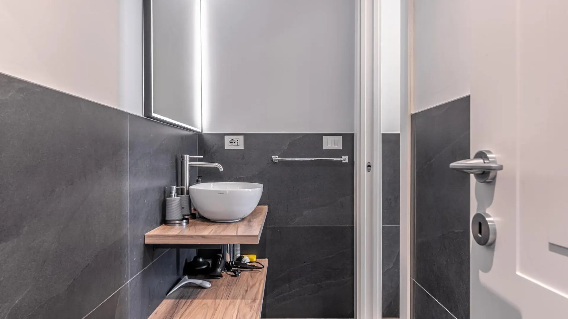 Ponte Seveso Charme Apartment Milan