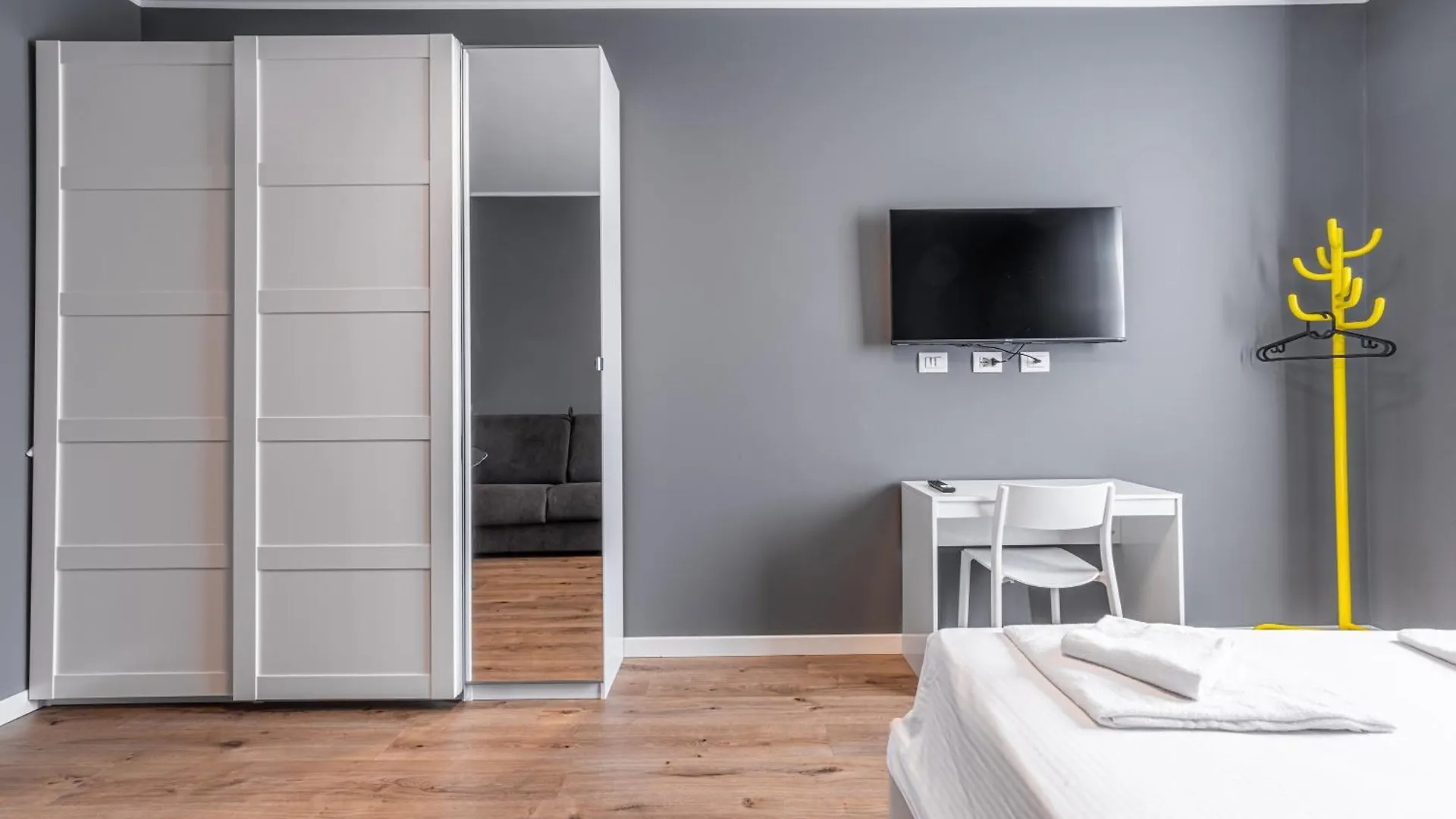 Ponte Seveso Charme Apartment Milan